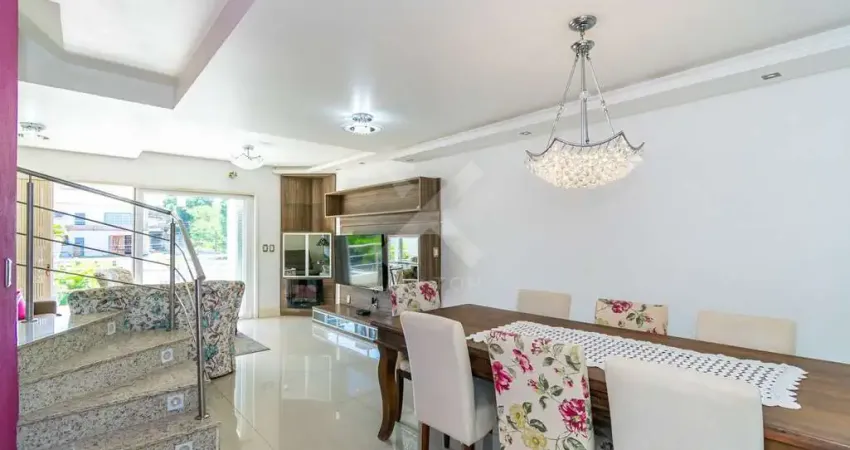 Casa com 4 quartos para alugar na Rua Arnaldo Ballve, 512, Jardim Itu Sabará, Porto Alegre