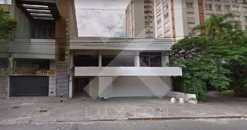 Prédio para alugar na Rua Vinte e Quatro de Outubro, 970, Moinhos de Vento, Porto Alegre