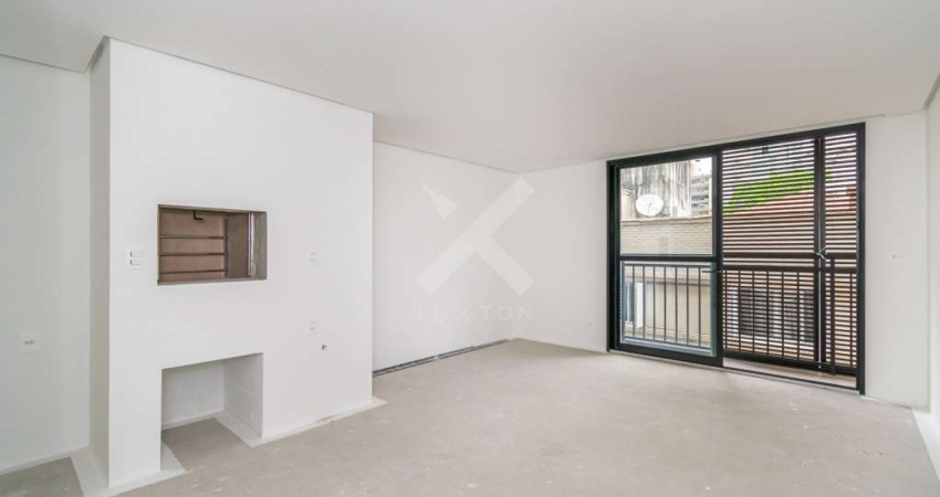 Apartamento com 1 quarto à venda na Rua Artur Rocha, 530, Mont Serrat, Porto Alegre