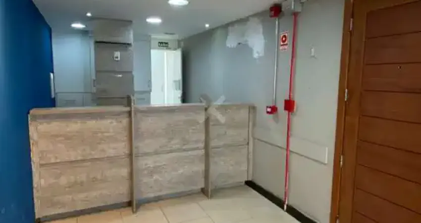 Sala comercial para alugar na Rua Uruguai, 300, Centro Histórico, Porto Alegre