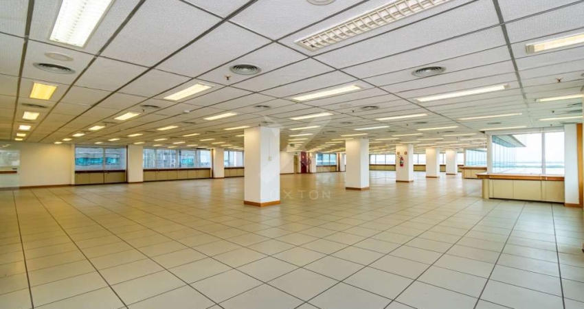 Sala comercial para alugar na Avenida Dolores Alcaraz Caldas, 90, Praia de Belas, Porto Alegre