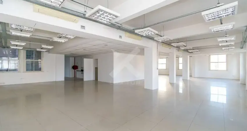 Sala comercial para alugar na Avenida Borges de Medeiros, 261, Centro Histórico, Porto Alegre