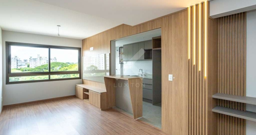 Apartamento com 2 quartos à venda na Praça Doutor Gastão Santos, 17, Passo da Areia, Porto Alegre