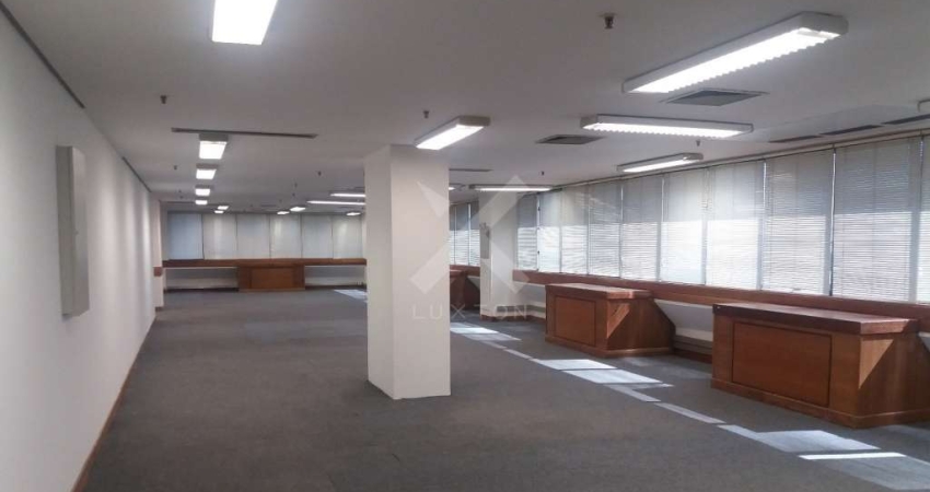 Sala comercial para alugar na Avenida Carlos Gomes, 403, Auxiliadora, Porto Alegre