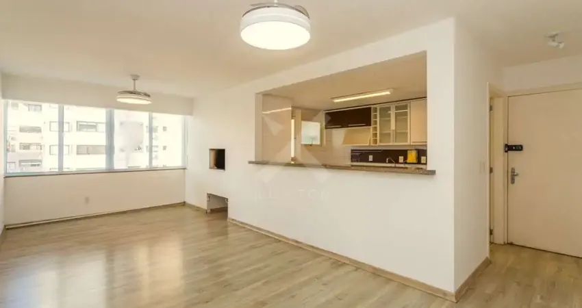 Apartamento com 3 quartos para alugar na Rua Tito Lívio Zambecari, 323, Mont Serrat, Porto Alegre