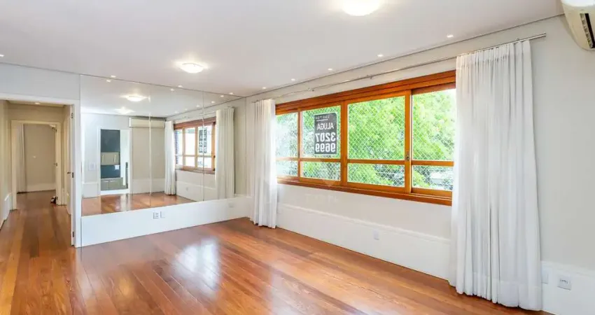 Apartamento com 3 quartos à venda na Avenida Toropi, 16, Petrópolis, Porto Alegre