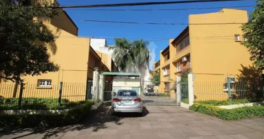 Casa em condomínio fechado com 3 quartos à venda na Rua General Gomes Carneiro, 80, Azenha, Porto Alegre