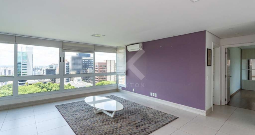 Apartamento com 2 quartos à venda na Rua Campos Sales, 51, Auxiliadora, Porto Alegre