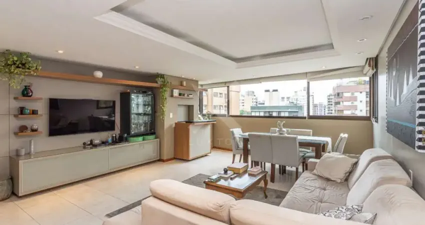 Apartamento com 3 quartos à venda na Rua Pedro Ivo, 411, Mont Serrat, Porto Alegre
