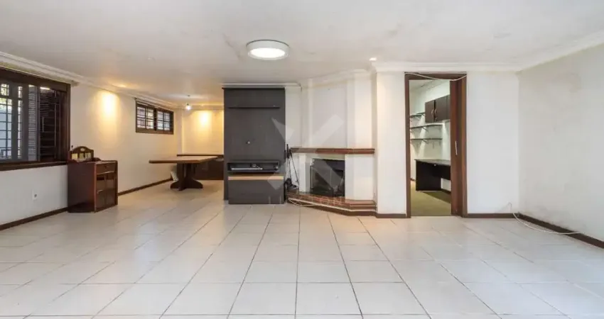 Casa em condomínio fechado com 3 quartos para alugar na Rua Quatorze de Julho, 243, Boa Vista, Porto Alegre