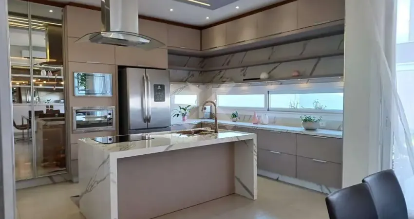 Casa em condomínio fechado com 3 quartos à venda na Silvio Luis Barbieri, 160, Igara, Canoas