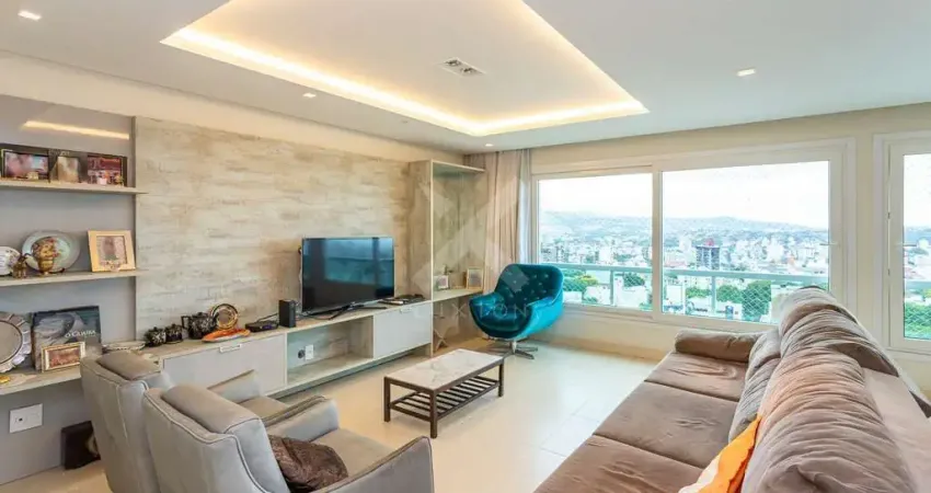 Apartamento com 3 quartos para alugar na Avenida Encantado, 55, Petrópolis, Porto Alegre