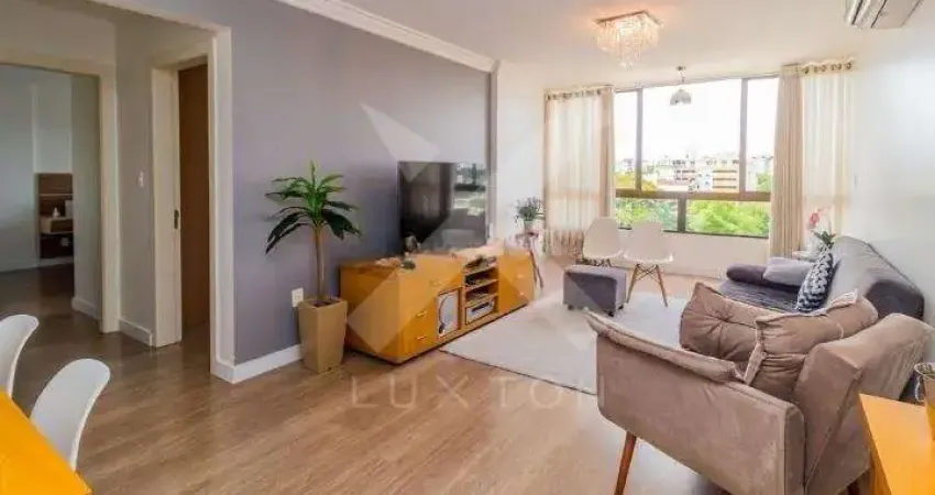 Apartamento com 2 quartos à venda na Rua Irene Capponi Santiago, 243, Cristo Redentor, Porto Alegre