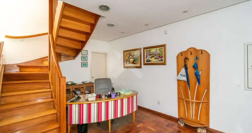 Casa comercial à venda na Rua Washington Luiz, 342, Centro Histórico, Porto Alegre