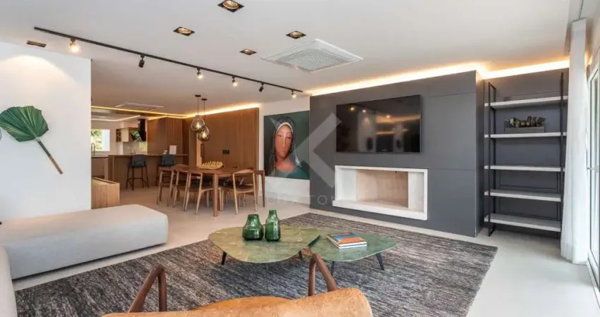 Apartamento com 3 quartos à venda na Rua Padre João Batista Reus, 173, Tristeza, Porto Alegre