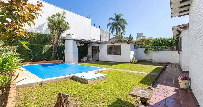 Casa comercial à venda na Rua João Paetzel, 821, Vila Jardim, Porto Alegre