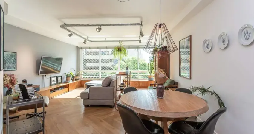 Apartamento com 2 quartos à venda na Avenida Luiz Manoel Gonzaga, 187, Petrópolis, Porto Alegre