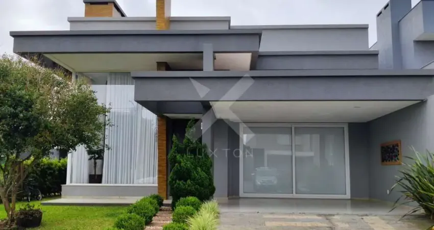 Casa em condomínio fechado com 3 quartos à venda na Estr. do Mar, Km 33, 33, Parque Antártica, Capão da Canoa