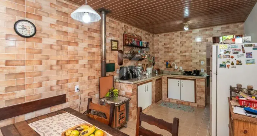 Casa com 2 quartos à venda na Rua Doutor Prudente de Moraes, 119, Chácara das Pedras, Porto Alegre