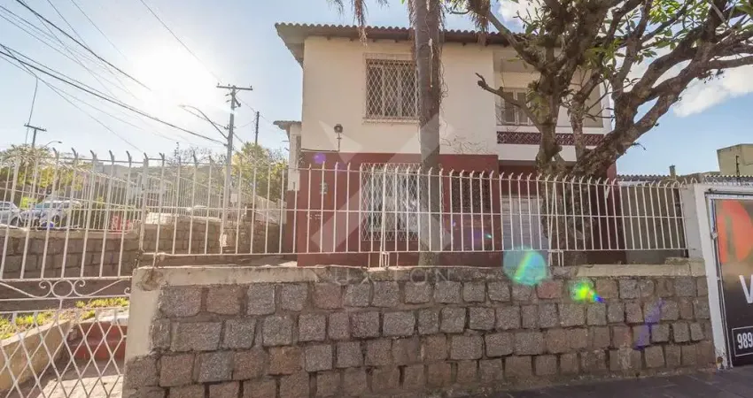 Casa com 5 quartos à venda na Rua Coronel Aparício Borges, 2588, Partenon, Porto Alegre