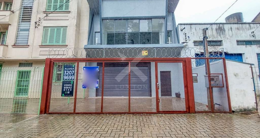 Barracão / Galpão / Depósito para alugar na Avenida Maranhão, 998, São Geraldo, Porto Alegre