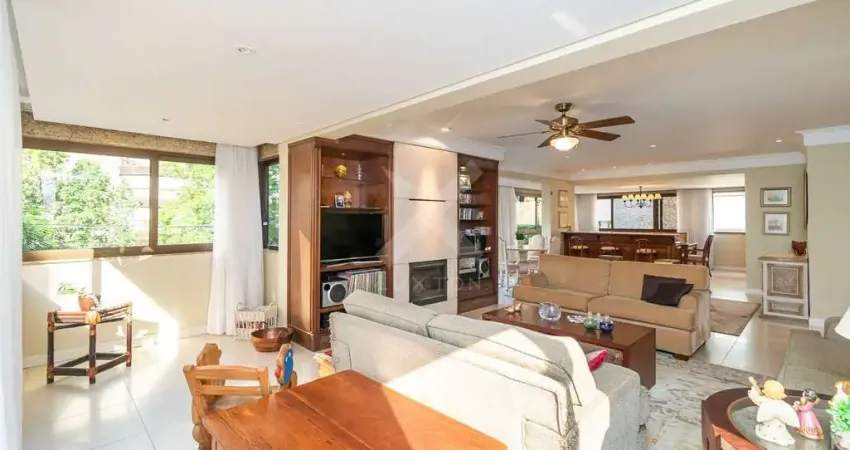 Apartamento com 4 quartos à venda na Rua Engenheiro Teixeira Soares, 57, Bela Vista, Porto Alegre