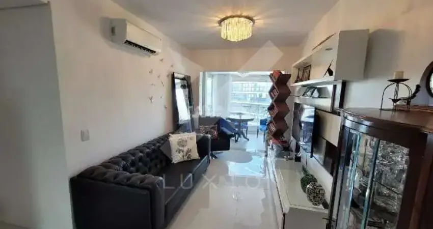 Apartamento com 1 quarto para alugar na Rua Mário Antunes da Cunha, 116, Petrópolis, Porto Alegre