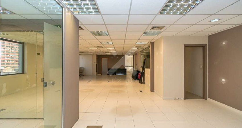 Sala comercial para alugar na Conceição, 195, Centro, Porto Alegre