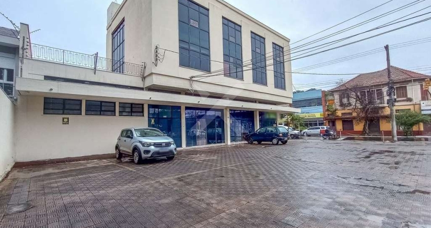 Prédio à venda na Avenida Cairu, 581, Navegantes, Porto Alegre