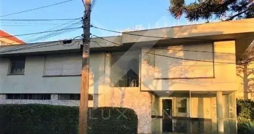 Casa comercial à venda na Avenida Plínio Brasil Milano, 607, Auxiliadora, Porto Alegre