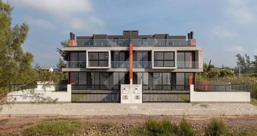 Casa com 3 quartos à venda na Brasília, 113, Itapeva, Torres