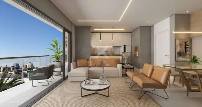 Cobertura com 3 quartos à venda na Avenida Bagé, 380, Petrópolis, Porto Alegre