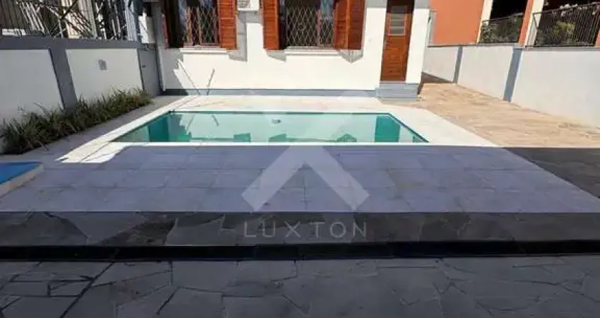 Casa com 3 quartos à venda na Engenheiro Ary de Abreu lima, 311, Jardim Europa, Porto Alegre