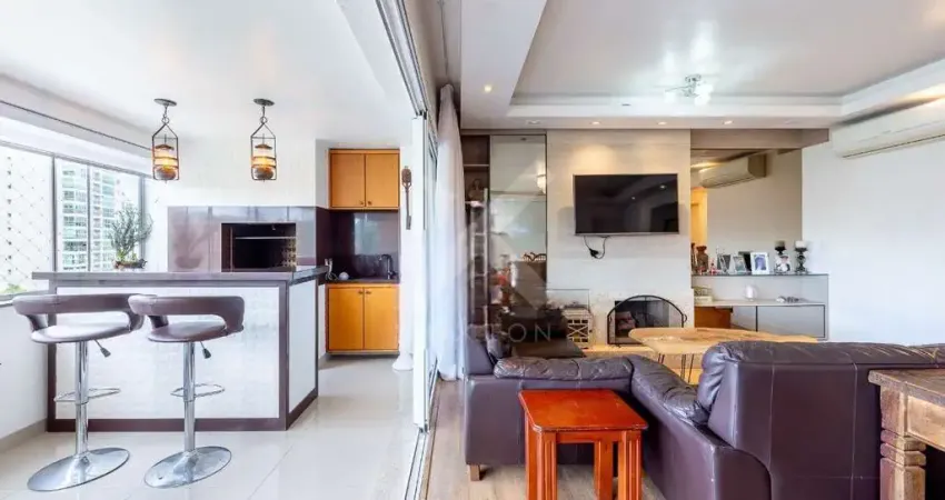 Apartamento com 3 quartos à venda na Rua José Albano Volkmer, 340, Jardim do Salso, Porto Alegre