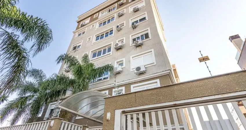 Apartamento com 2 quartos à venda na Rua Jalmar Azambuja Diniz, 223, Jardim Itu Sabará, Porto Alegre