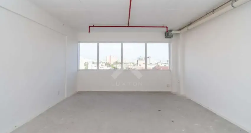 Sala comercial para alugar na Rua Gomes Jardim, 301, Santana, Porto Alegre