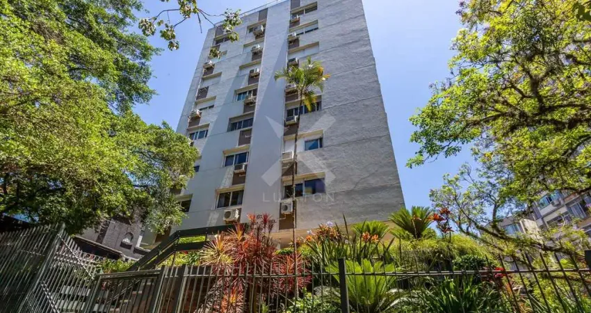 Apartamento com 3 quartos à venda na Rua Padre Chagas, 370, Moinhos de Vento, Porto Alegre