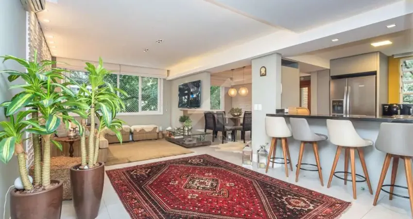 Apartamento com 3 quartos à venda na Rua Carlos Von Koseritz, 1184, Auxiliadora, Porto Alegre