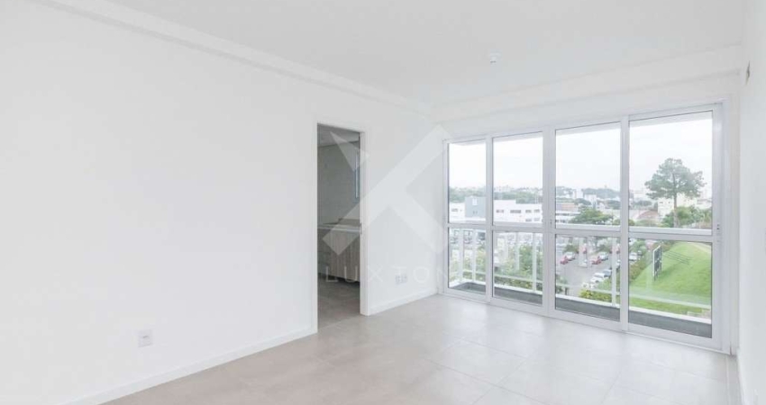 Apartamento com 2 quartos para alugar na Rua Jacob Vontobel, 368, Jardim Botânico, Porto Alegre