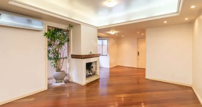 Apartamento com 3 quartos à venda na Avenida Lageado, 1088, Petrópolis, Porto Alegre