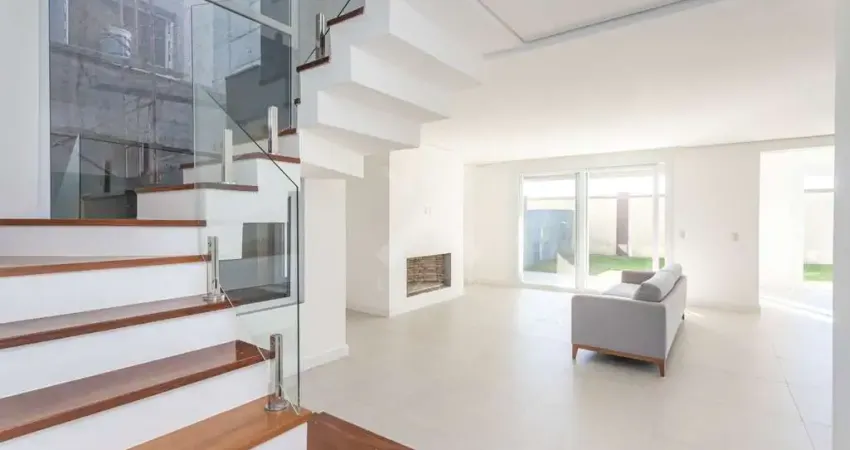 Casa em condomínio fechado com 4 quartos à venda na Estrada Do Conde, 3500, Sans Souci, Eldorado do Sul