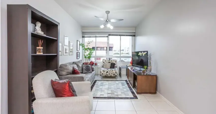 Apartamento com 2 quartos para alugar na Rua São Manoel, 1411, Santana, Porto Alegre