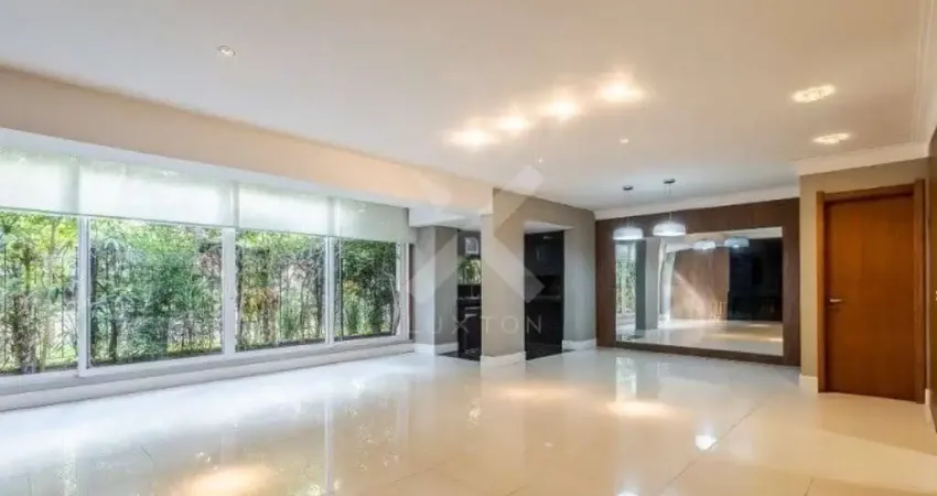 Apartamento com 4 quartos para alugar na Avenida Túlio de Rose, 400, Jardim Europa, Porto Alegre