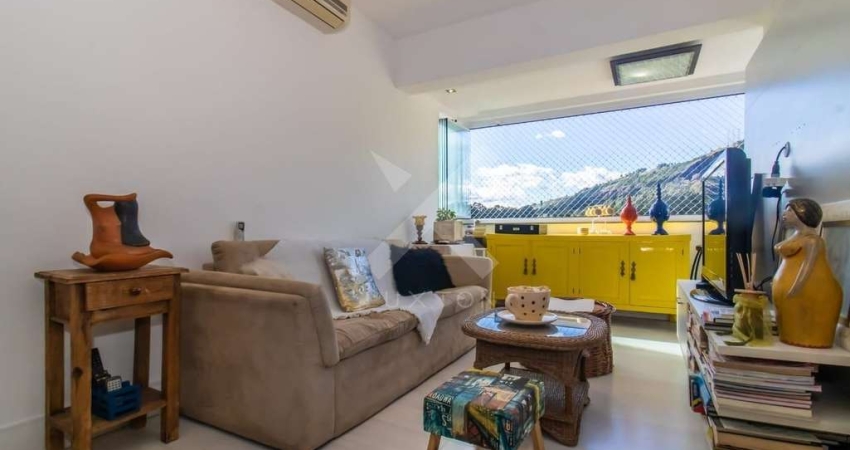 Apartamento com 3 quartos à venda na Rua Irmão Norberto Francisco Rauch, 700, Jardim Carvalho, Porto Alegre