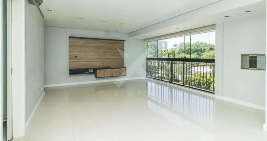 Apartamento com 3 quartos à venda na Avenida Túlio de Rose, 260, Jardim Europa, Porto Alegre