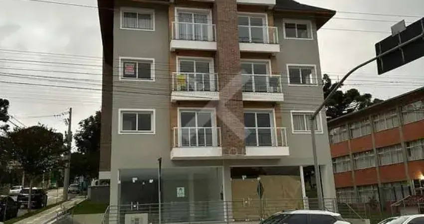 Cobertura com 2 quartos à venda na Melvin Jones, 240, Centro, Canela