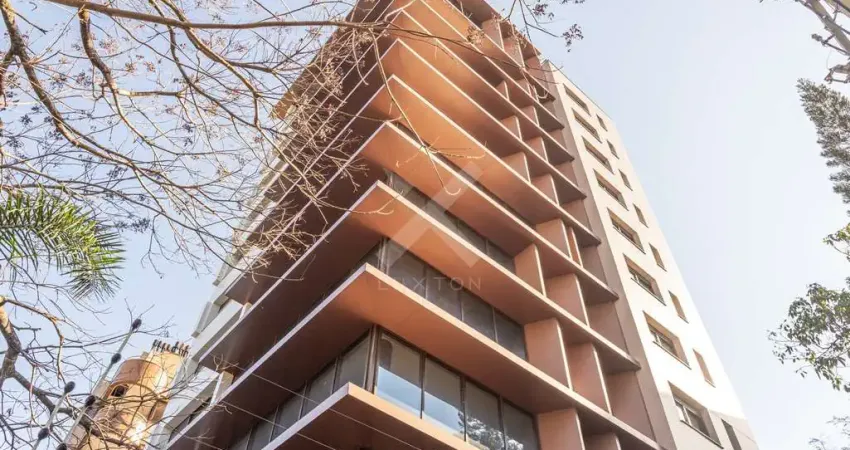 Apartamento com 3 quartos à venda na Verissimo de Matos, 311, Bela Vista, Porto Alegre