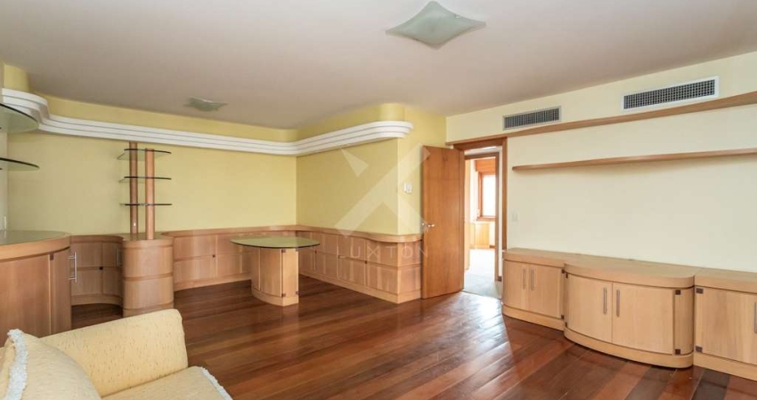 Apartamento com 3 quartos para alugar na Rua Engenheiro Veríssimo de Matos, 15, Bela Vista, Porto Alegre