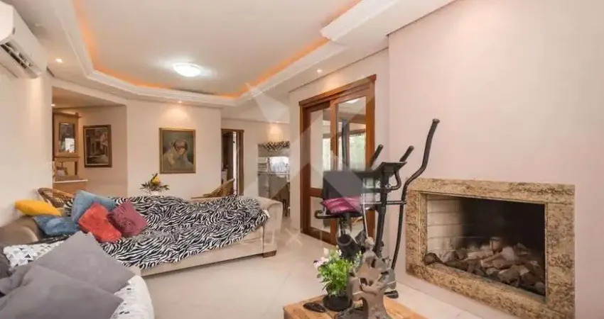 Apartamento com 3 quartos à venda na Rua Carvalho Monteiro, 210, Petrópolis, Porto Alegre