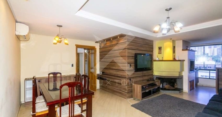 Apartamento com 3 quartos para alugar na Rua Líbero Badaró, 65, Passo da Areia, Porto Alegre